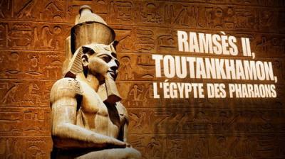 Secrets d'histoire