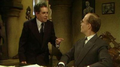 'Allo 'Allo!