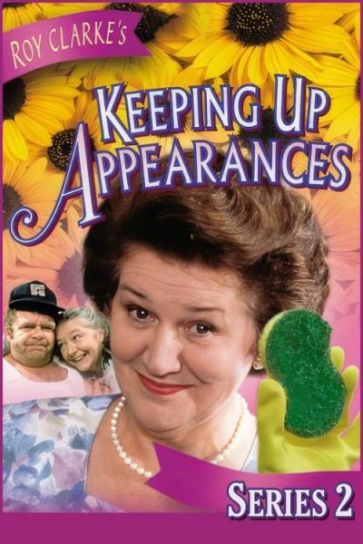 Keeping Up Appearances filmas online