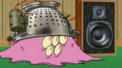 Aqua Teen Hunger Force