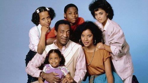 The Cosby Show filmas žiurėti online