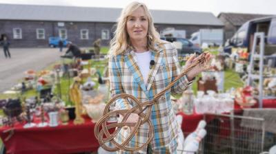 Bargain Hunt