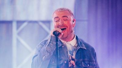 BBC Radio 1's Live Lounge