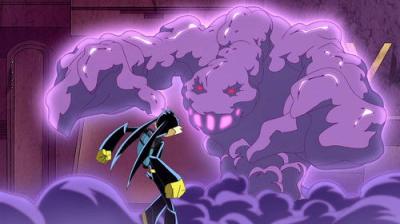 Loonatics Unleashed