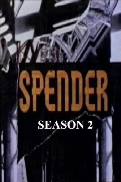 Spender filmas online