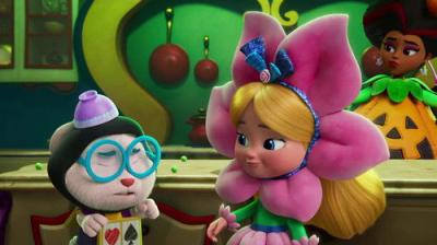 Alice's Wonderland Bakery