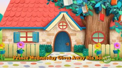 Daniel Tiger's Neighborhood