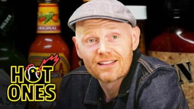 Hot Ones