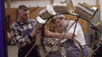 Moonshiners