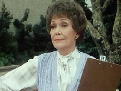 Falcon Crest