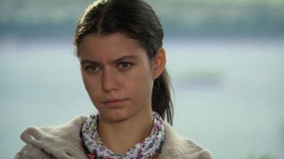 Fatmagül'ün Suçu Ne?