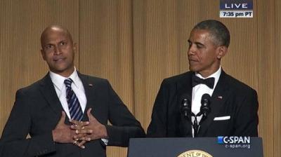 The History of Comedy