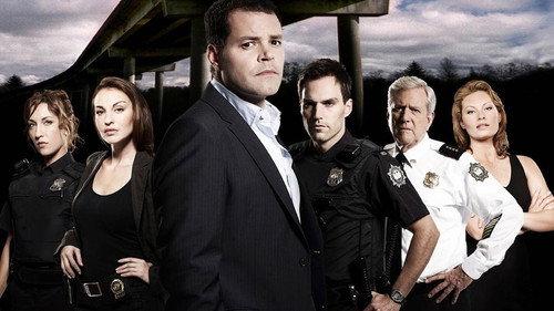 The Bridge filmas žiurėti online