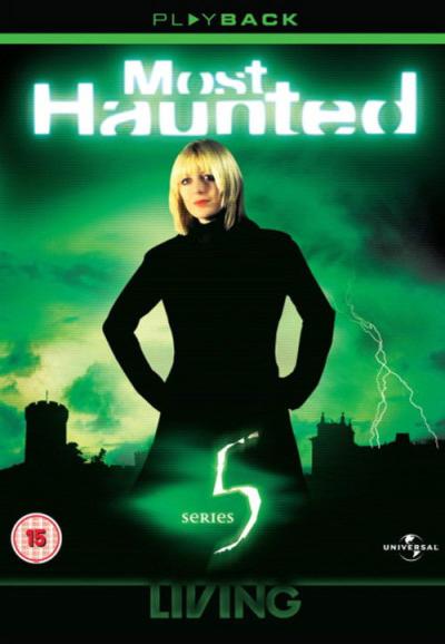 Most Haunted filmas online