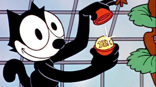 Felix the Cat filmas žiurėti online