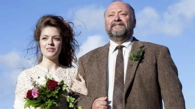 Šetlando nusikaltimai