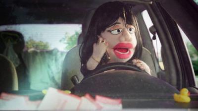 Crank Yankers