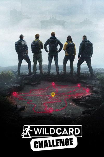 The Race filmas online