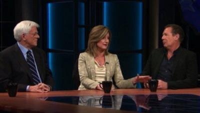 Real Time with Bill Maher