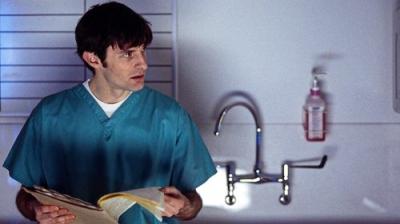 Silent Witness