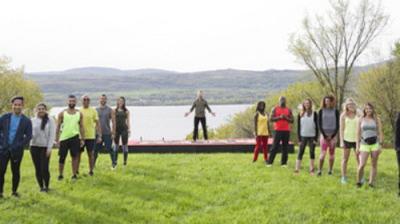 The Amazing Race Canada