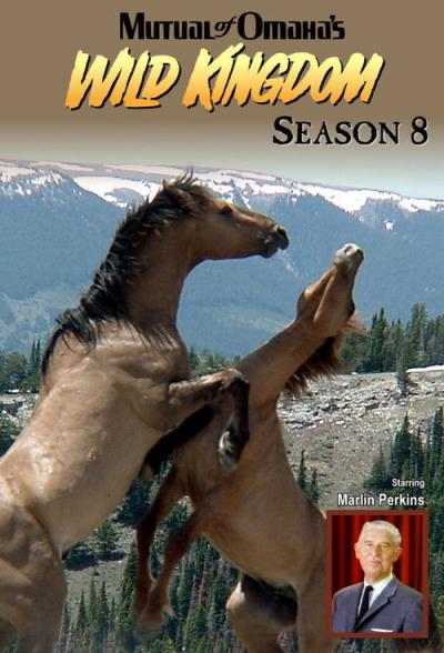 Mutual of Omaha's Wild Kingdom filmas online