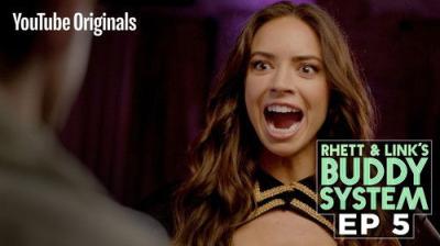 Rhett & Link's Buddy System