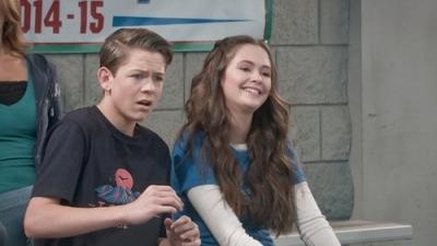 Coop & Cami Ask the World