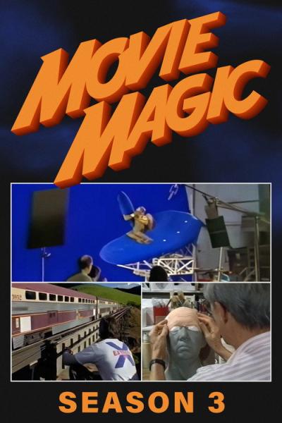 Movie Magic filmas online