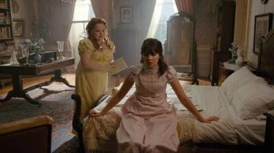 Bridžertonų kronikos