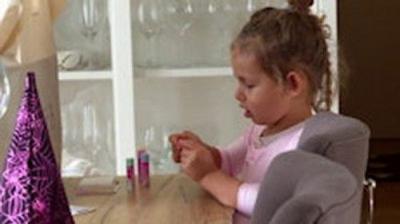 Familien fra Bryggen