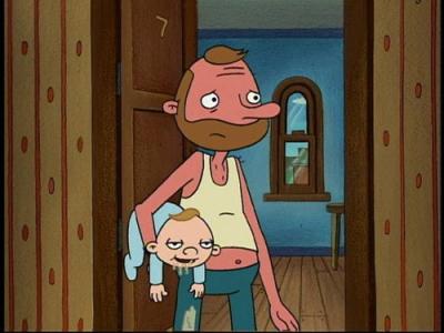 Hey Arnold!