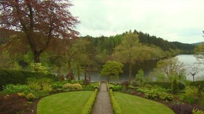 The Beechgrove Garden