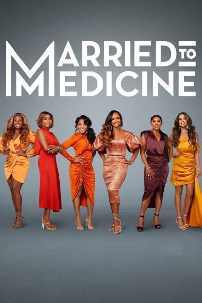 Married to Medicine filmas online