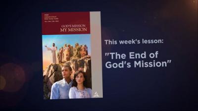 Sabbath School Study Hour