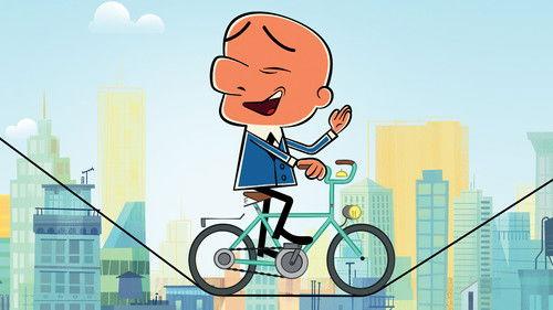 Mr. Magoo filmas žiurėti online