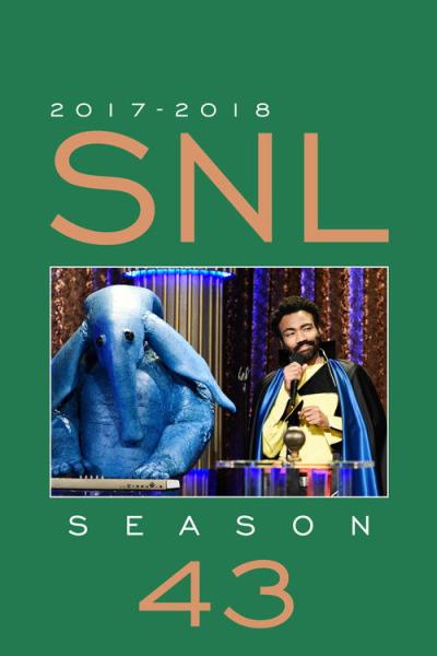 Saturday Night Live filmas online