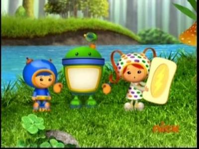 Team Umizoomi