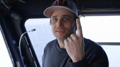 Deadliest Catch