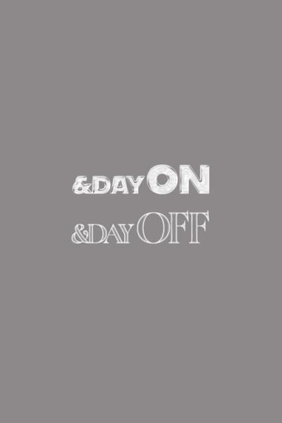 &DAY filmas online
