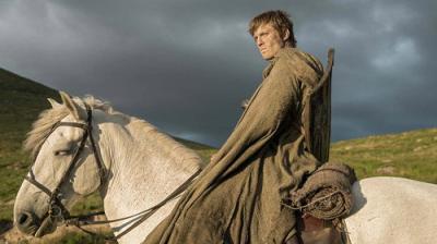 A Knight of the Seven Kingdoms