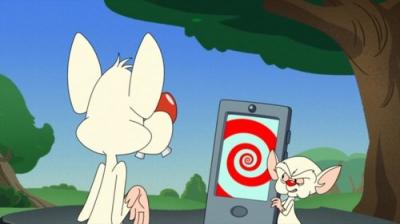 Animaniacs
