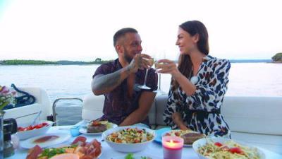 Temptation Island - Versuchung im Paradies