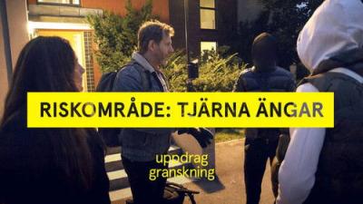 Uppdrag granskning