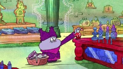 Chowder