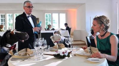 Sesamstraße präsentiert: Eine Möhre für zwei