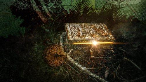 Gold & Greed: The Hunt for Fenn's Treasure filmas žiurėti online