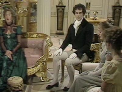 Pride and Prejudice