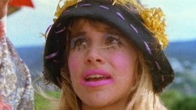 Round the Twist