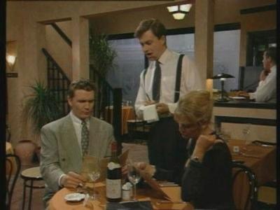 Men Behaving Badly